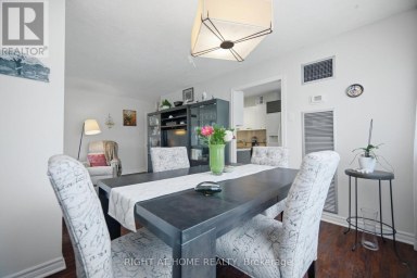 301 - 1580 MISSISSAUGA VALLEY BOULEVARD Mississauga (Mississauga Valleys) Ontario photo 13