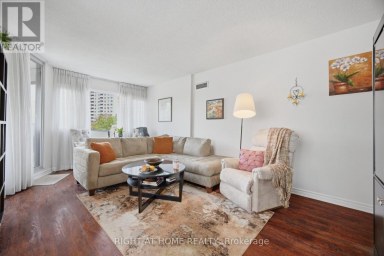 301 - 1580 MISSISSAUGA VALLEY BOULEVARD Mississauga (Mississauga Valleys) Ontario photo 16