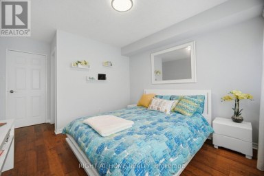 301 - 1580 MISSISSAUGA VALLEY BOULEVARD Mississauga (Mississauga Valleys) Ontario photo 28