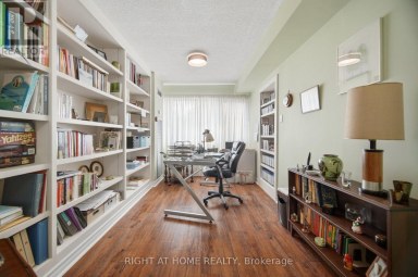 301 - 1580 MISSISSAUGA VALLEY BOULEVARD Mississauga (Mississauga Valleys) Ontario photo 30