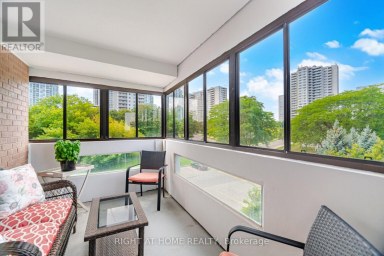 301 - 1580 MISSISSAUGA VALLEY BOULEVARD Mississauga (Mississauga Valleys) Ontario photo 34