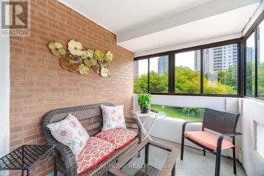 301 - 1580 MISSISSAUGA VALLEY BOULEVARD Mississauga (Mississauga Valleys) Ontario photo 36