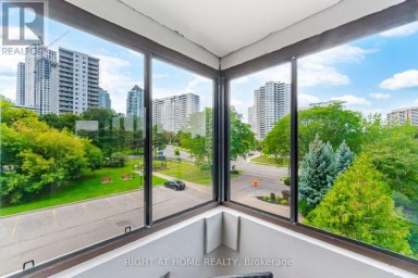 301 - 1580 MISSISSAUGA VALLEY BOULEVARD Mississauga (Mississauga Valleys) Ontario photo 37