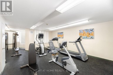 301 - 1580 MISSISSAUGA VALLEY BOULEVARD Mississauga (Mississauga Valleys) Ontario photo 38