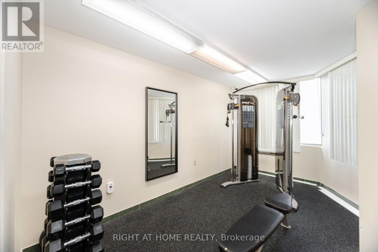 301 - 1580 MISSISSAUGA VALLEY BOULEVARD, Mississauga (Mississauga Valleys), Ontario, L5A3T8