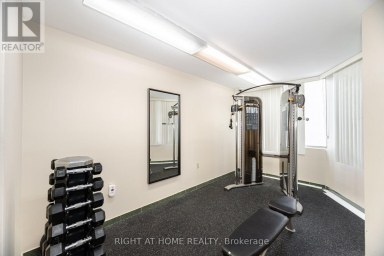 301 - 1580 MISSISSAUGA VALLEY BOULEVARD Mississauga (Mississauga Valleys) Ontario photo 39