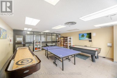301 - 1580 MISSISSAUGA VALLEY BOULEVARD Mississauga (Mississauga Valleys) Ontario photo 42