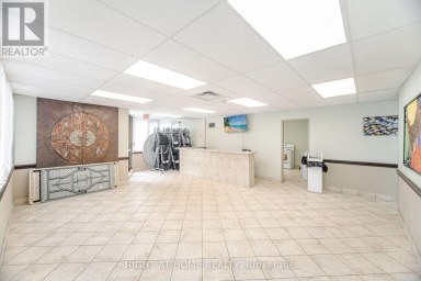301 - 1580 MISSISSAUGA VALLEY BOULEVARD Mississauga (Mississauga Valleys) Ontario photo 46