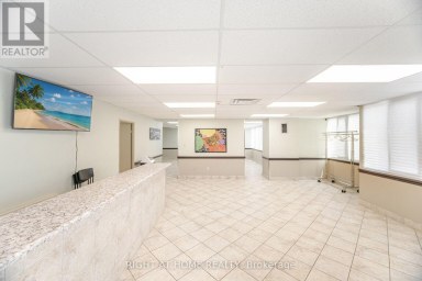 301 - 1580 MISSISSAUGA VALLEY BOULEVARD Mississauga (Mississauga Valleys) Ontario photo 47