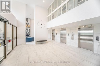 301 - 1580 MISSISSAUGA VALLEY BOULEVARD Mississauga (Mississauga Valleys) Ontario photo 50