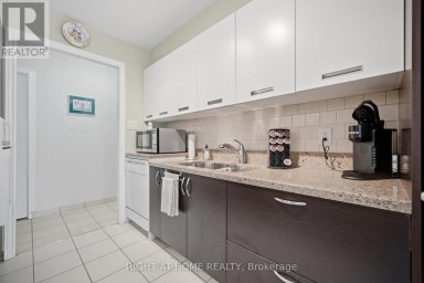 301 - 1580 MISSISSAUGA VALLEY BOULEVARD Mississauga (Mississauga Valleys) Ontario photo 7