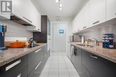 301 - 1580 MISSISSAUGA VALLEY BOULEVARD Mississauga (Mississauga Valleys) Ontario photo 8