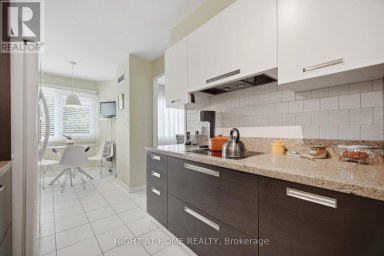 301 - 1580 MISSISSAUGA VALLEY BOULEVARD Mississauga (Mississauga Valleys) Ontario photo 9