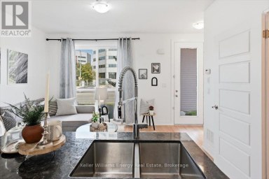 65 - 721 LAWRENCE AVENUE W Toronto (Yorkdale-Glen Park) Ontario photo 11