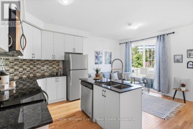 65 - 721 LAWRENCE AVENUE W Toronto (Yorkdale-Glen Park) Ontario photo 12