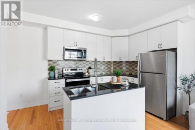 65 - 721 LAWRENCE AVENUE W Toronto (Yorkdale-Glen Park) Ontario photo 14