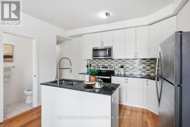 65 - 721 LAWRENCE AVENUE W Toronto (Yorkdale-Glen Park) Ontario photo 15