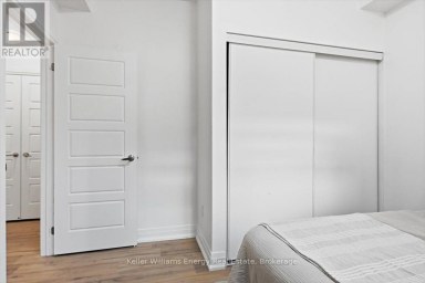 65 - 721 LAWRENCE AVENUE W Toronto (Yorkdale-Glen Park) Ontario photo 19
