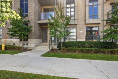 65 - 721 LAWRENCE AVENUE W Toronto (Yorkdale-Glen Park) Ontario photo 2