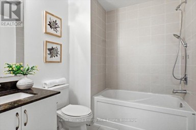 65 - 721 LAWRENCE AVENUE W Toronto (Yorkdale-Glen Park) Ontario photo 21