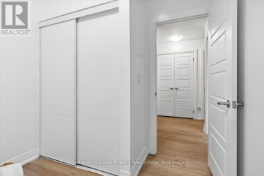65 - 721 LAWRENCE AVENUE W Toronto (Yorkdale-Glen Park) Ontario photo 23