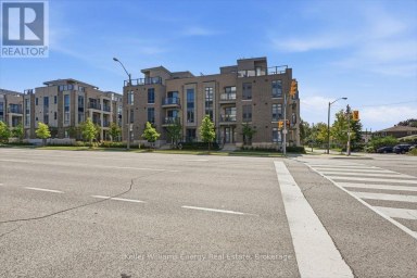 65 - 721 LAWRENCE AVENUE W Toronto (Yorkdale-Glen Park) Ontario photo 24