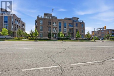 65 - 721 LAWRENCE AVENUE W Toronto (Yorkdale-Glen Park) Ontario photo 25