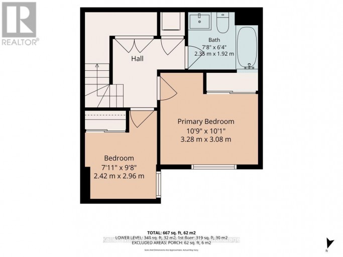 65 - 721 LAWRENCE AVENUE W, Toronto (Yorkdale-Glen Park), Ontario, M6A0C6