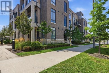 65 - 721 LAWRENCE AVENUE W Toronto (Yorkdale-Glen Park) Ontario photo 4