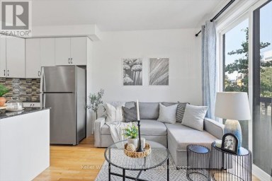 65 - 721 LAWRENCE AVENUE W Toronto (Yorkdale-Glen Park) Ontario photo 8