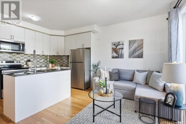 65 - 721 LAWRENCE AVENUE W Toronto (Yorkdale-Glen Park) Ontario photo 9