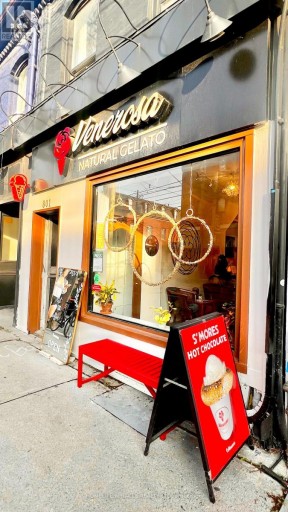 801 QUEEN STREET, Toronto (Niagara), Ontario, M6J1G1