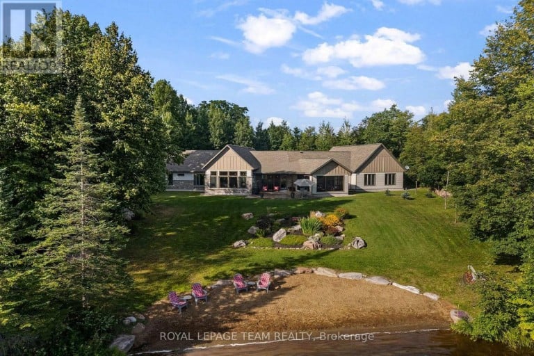 36 CUB SCOUT CRESCENT, Greater Madawaska, Ontario, K0J1H0 (ID X13720610)