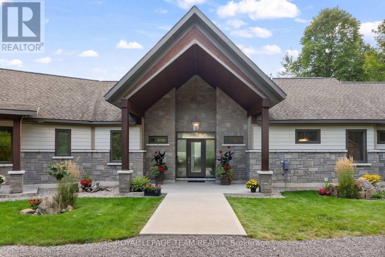 36 CUB SCOUT CRESCENT, Greater Madawaska, Ontario, K0J1H0