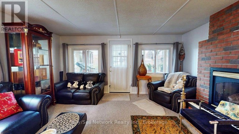 2602 RIDGETOP CRESCENT, Peterborough (Ashburnham Ward 4), Ontario, K9L1H9