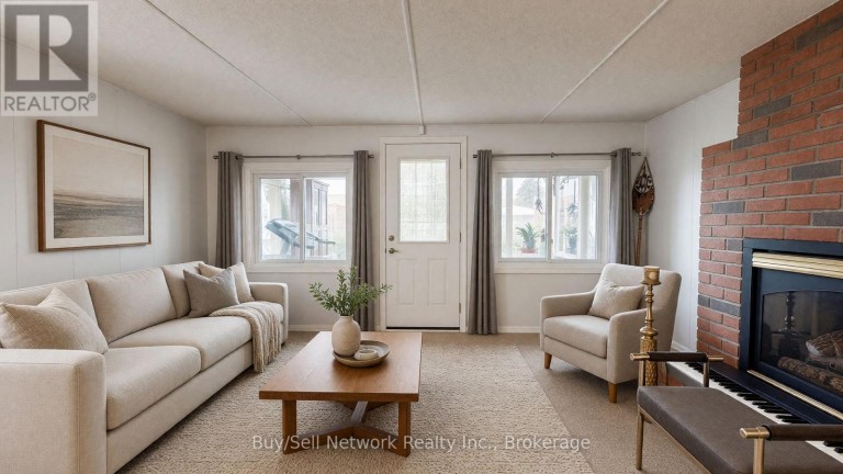 2602 RIDGETOP CRESCENT, Peterborough (Ashburnham Ward 4), Ontario, K9L1H9