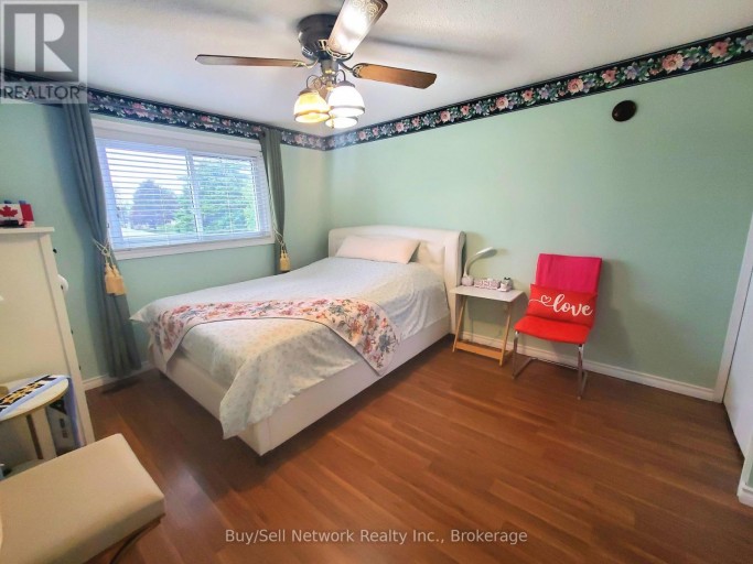 2602 RIDGETOP CRESCENT, Peterborough (Ashburnham Ward 4), Ontario, K9L1H9