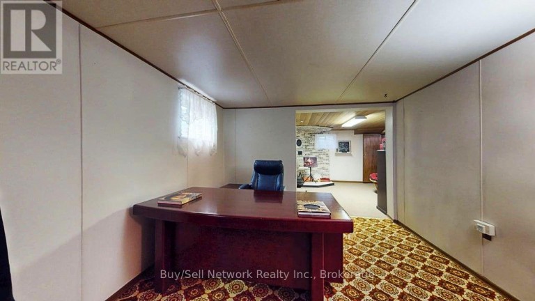 2602 RIDGETOP CRESCENT, Peterborough (Ashburnham Ward 4), Ontario, K9L1H9