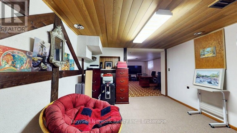 2602 RIDGETOP CRESCENT, Peterborough (Ashburnham Ward 4), Ontario, K9L1H9