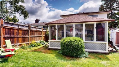 2602 RIDGETOP CRESCENT Peterborough (Ashburnham Ward 4) Ontario photo 25