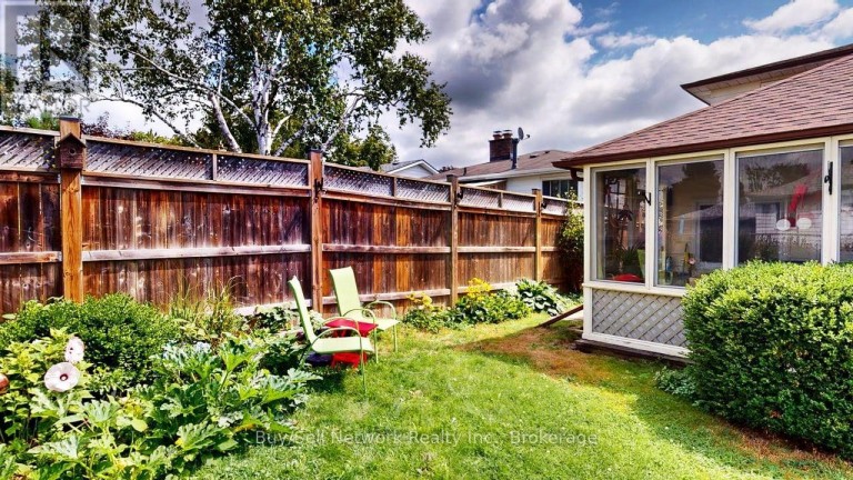 2602 RIDGETOP CRESCENT, Peterborough (Ashburnham Ward 4), Ontario, K9L1H9