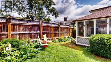 2602 RIDGETOP CRESCENT Peterborough (Ashburnham Ward 4) Ontario photo 33
