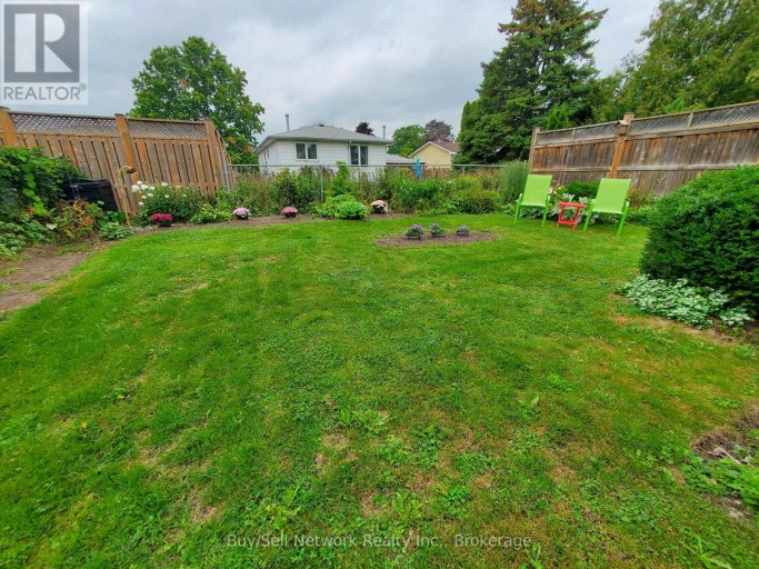 2602 RIDGETOP CRESCENT, Peterborough (Ashburnham Ward 4), Ontario, K9L1H9