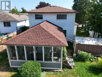 2602 RIDGETOP CRESCENT Peterborough (Ashburnham Ward 4) Ontario photo 4