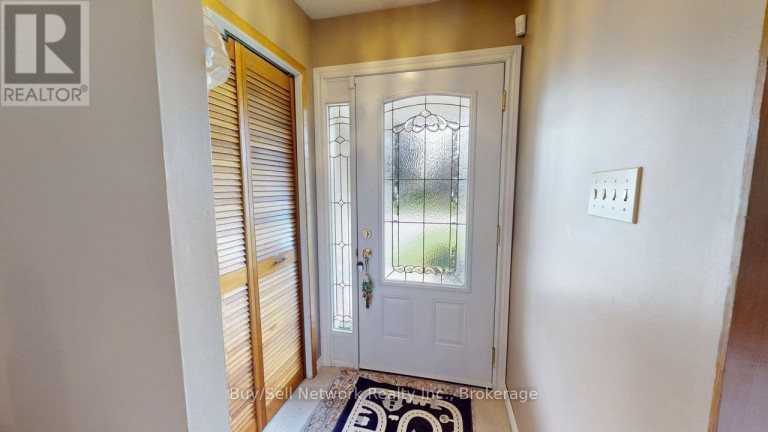 2602 RIDGETOP CRESCENT, Peterborough (Ashburnham Ward 4), Ontario, K9L1H9