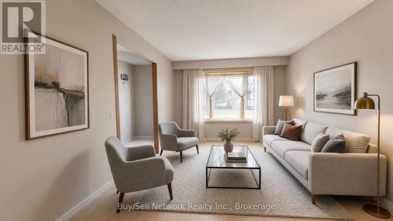 2602 RIDGETOP CRESCENT, Peterborough (Ashburnham Ward 4), Ontario, K9L1H9