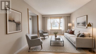 2602 RIDGETOP CRESCENT Peterborough (Ashburnham Ward 4) Ontario photo 7
