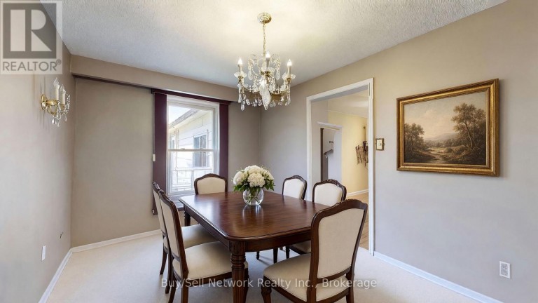 2602 RIDGETOP CRESCENT, Peterborough (Ashburnham Ward 4), Ontario, K9L1H9
