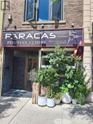 992 ST CLAIR AVENUE W Toronto (Oakwood Village) Ontario photo 1