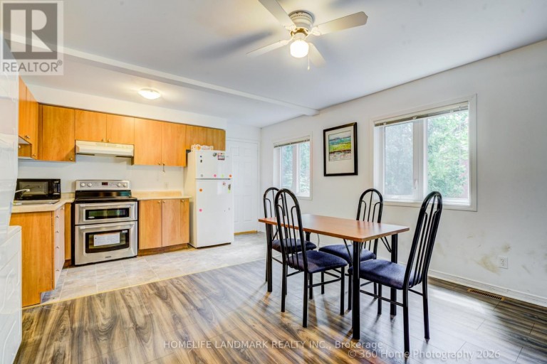 3 - 736 KINGSTON ROAD, Toronto (East End-Danforth), Ontario, M4E1R7